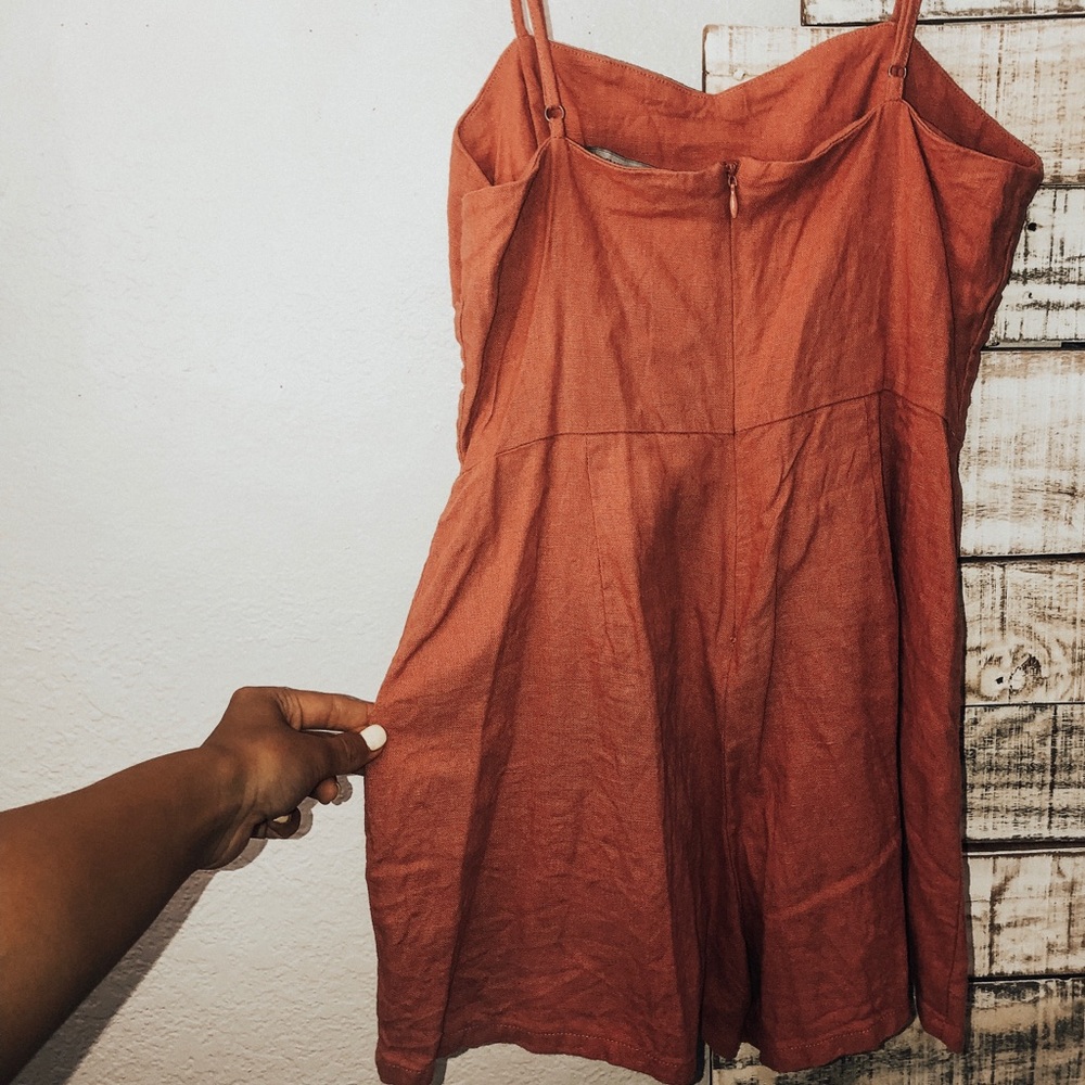 Romper - Picture 2 of 2